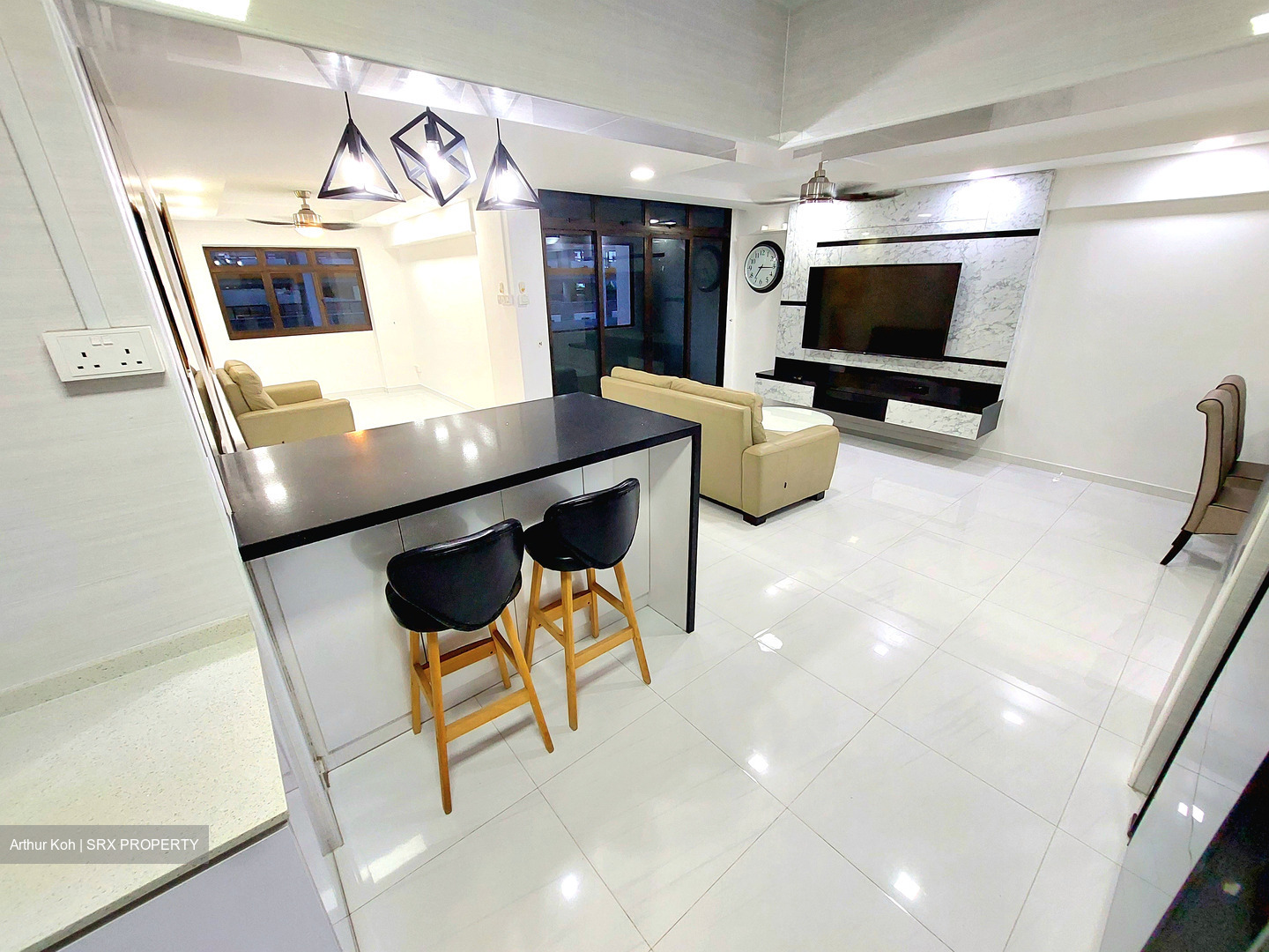 Blk 312 Anchorvale Lane (Sengkang), HDB Executive #524226761